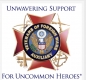 Logo of VFW POST 4548 AUXILIARY